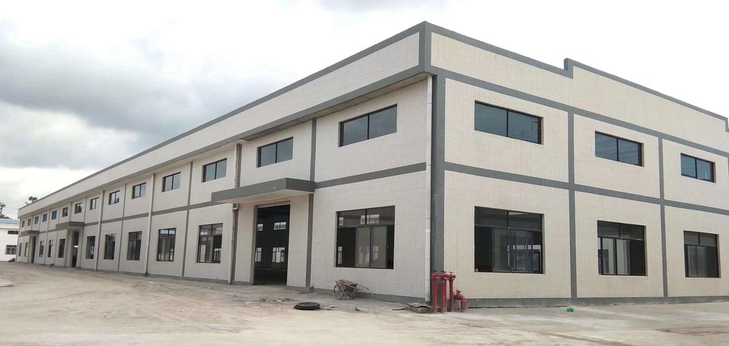 高港区厂房保洁